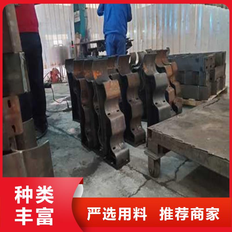 道路护栏实力雄厚品质保障