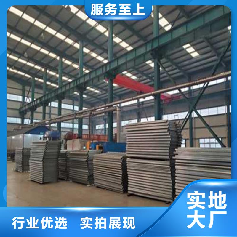 道路护栏_防撞护栏厂好产品有口碑