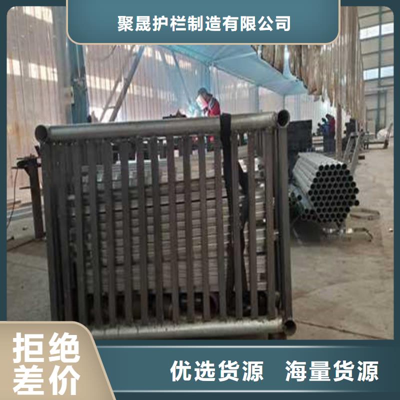 道路护栏使用寿命长久