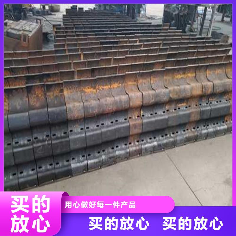 道路护栏精选货源