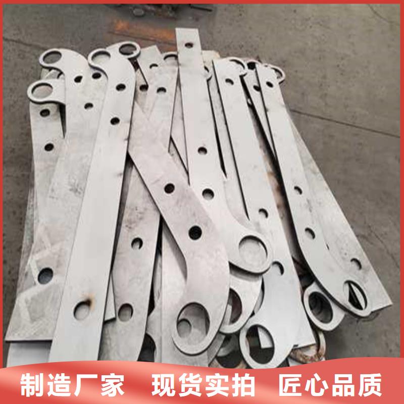 道路护栏_【镀锌波形护栏】每个细节都严格把关
