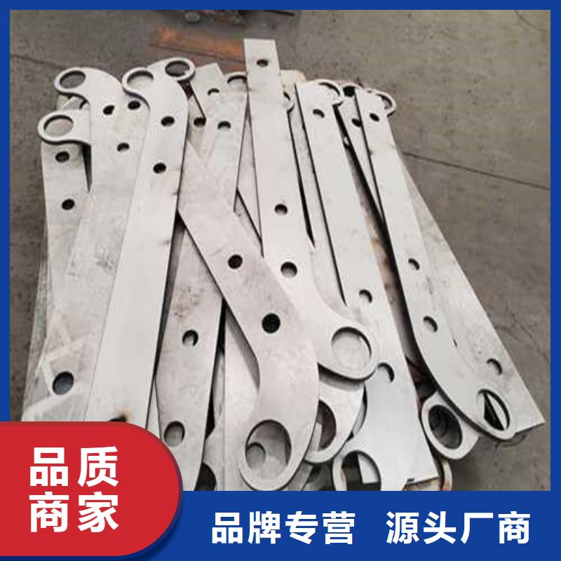 道路护栏 防护栏多行业适用