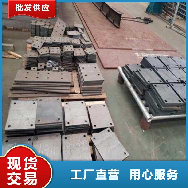道路护栏【热镀锌立柱】品质服务