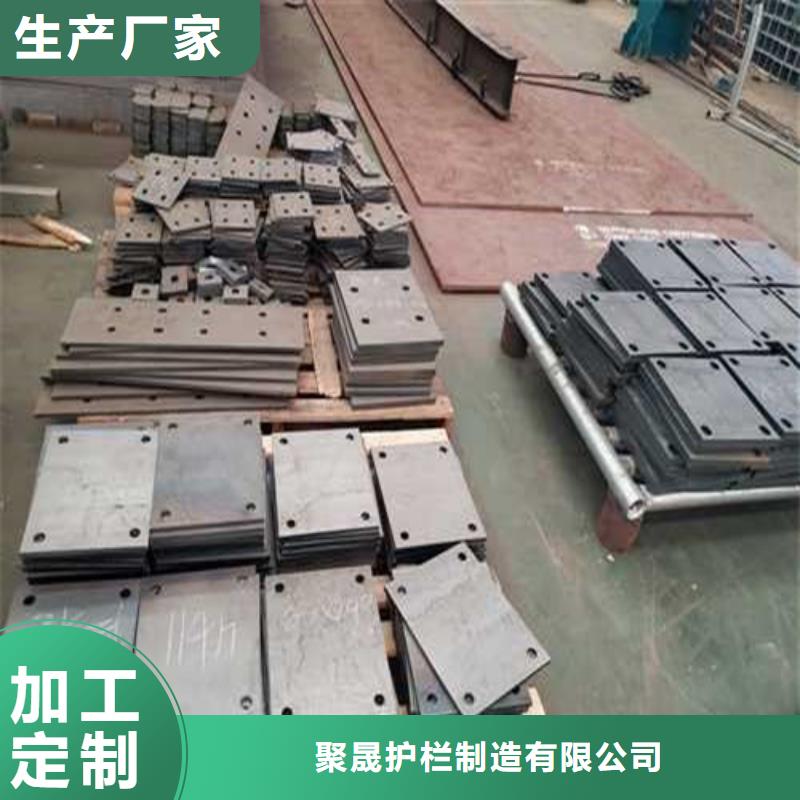道路护栏高性价比