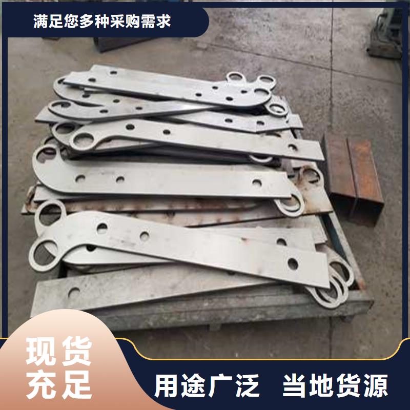  道路护栏选择我们没错