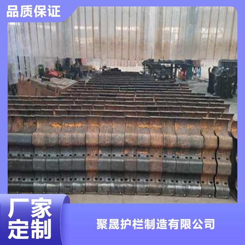 道路护栏高品质现货销售
