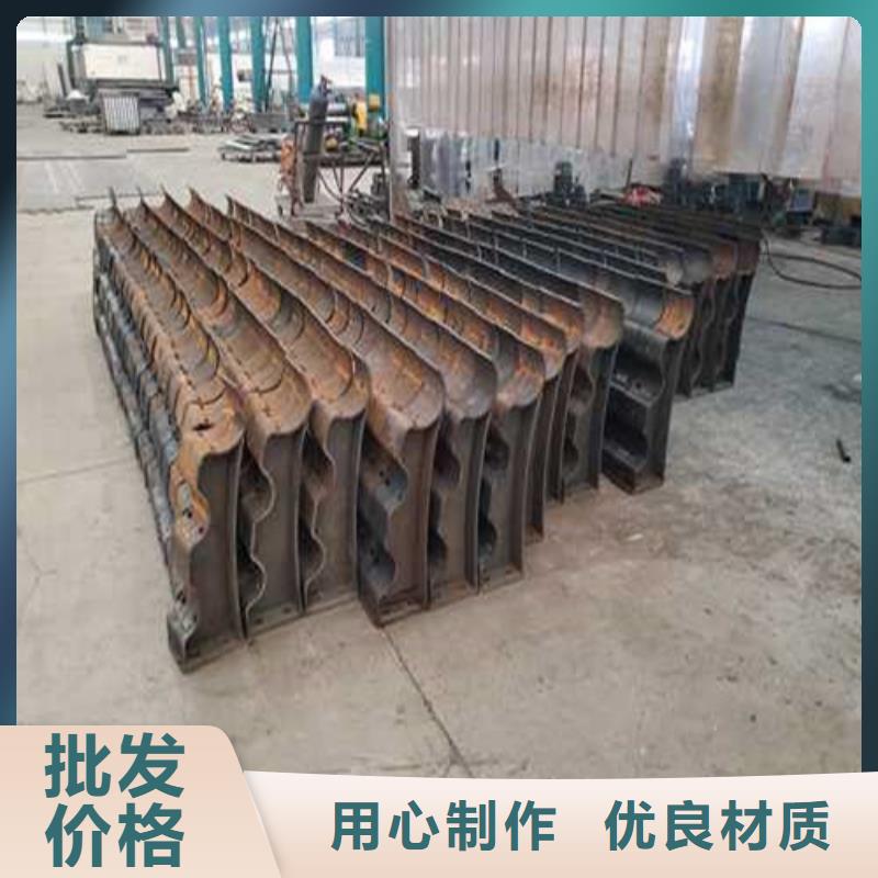 【道路护栏】,【河道护栏】好产品放心购