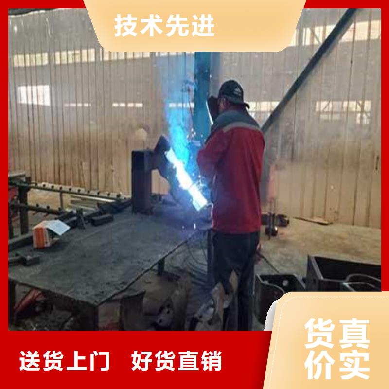 【道路护栏_防撞护栏支持加工定制】