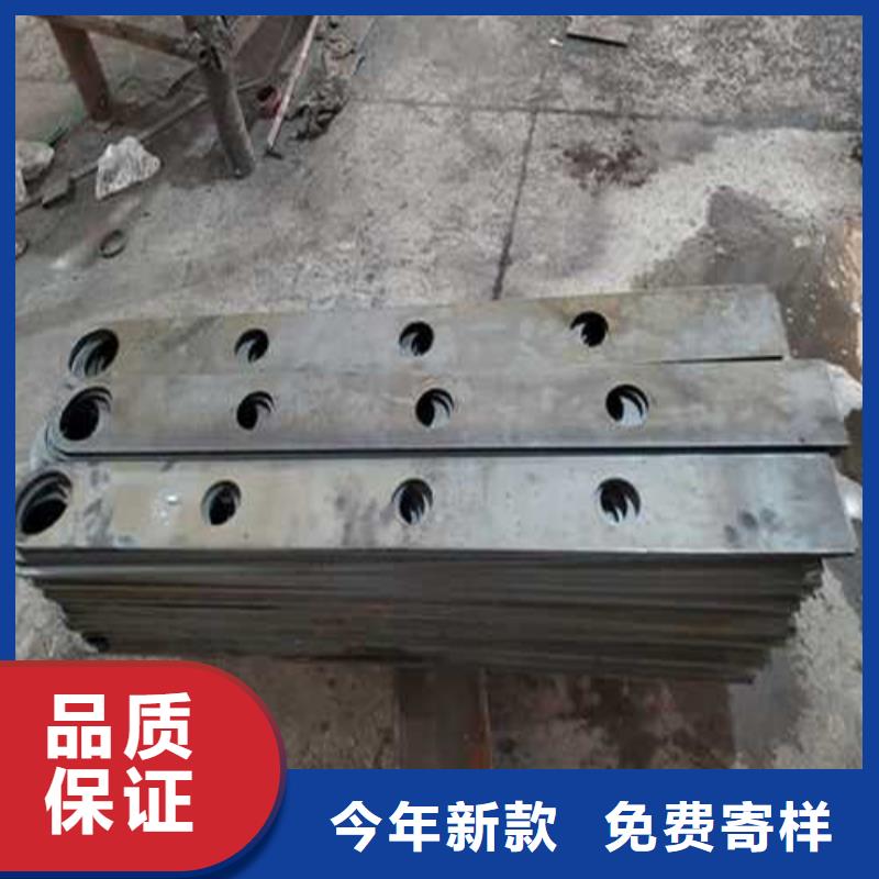 道路护栏精挑细选好货