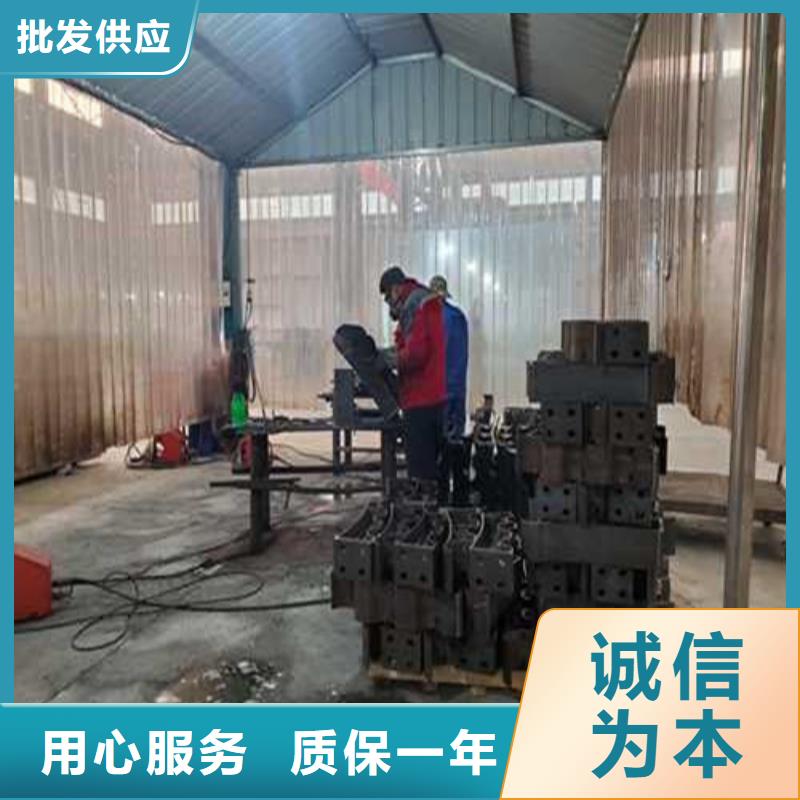 道路护栏好产品不怕比