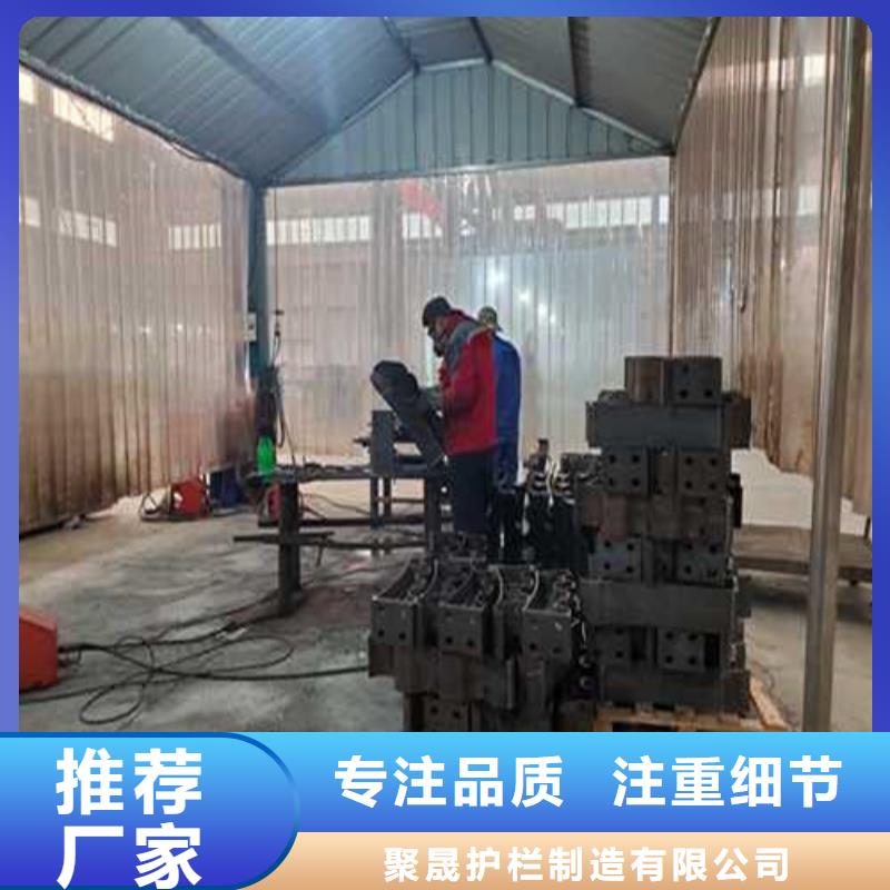 道路护栏不锈钢复合管厂欢迎新老客户垂询