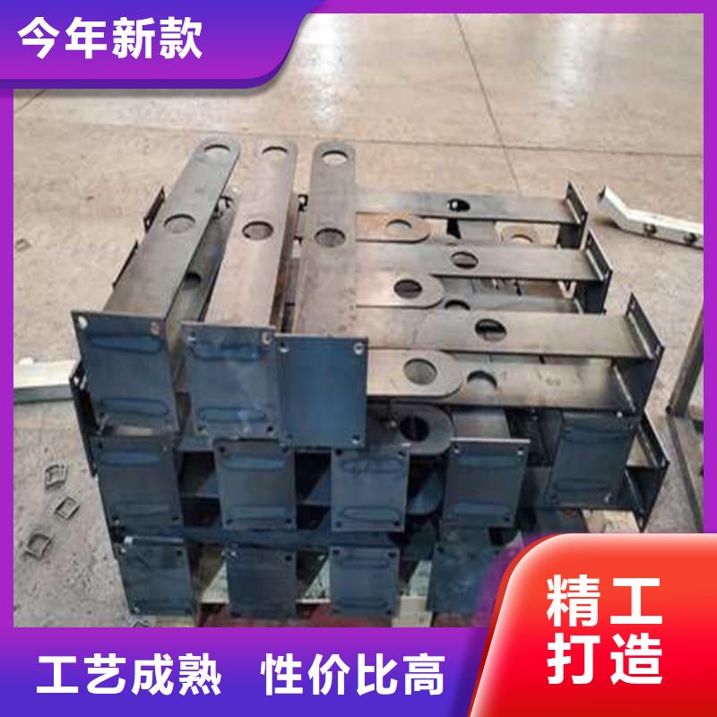 【道路护栏】q235b波形护栏板一对一为您服务