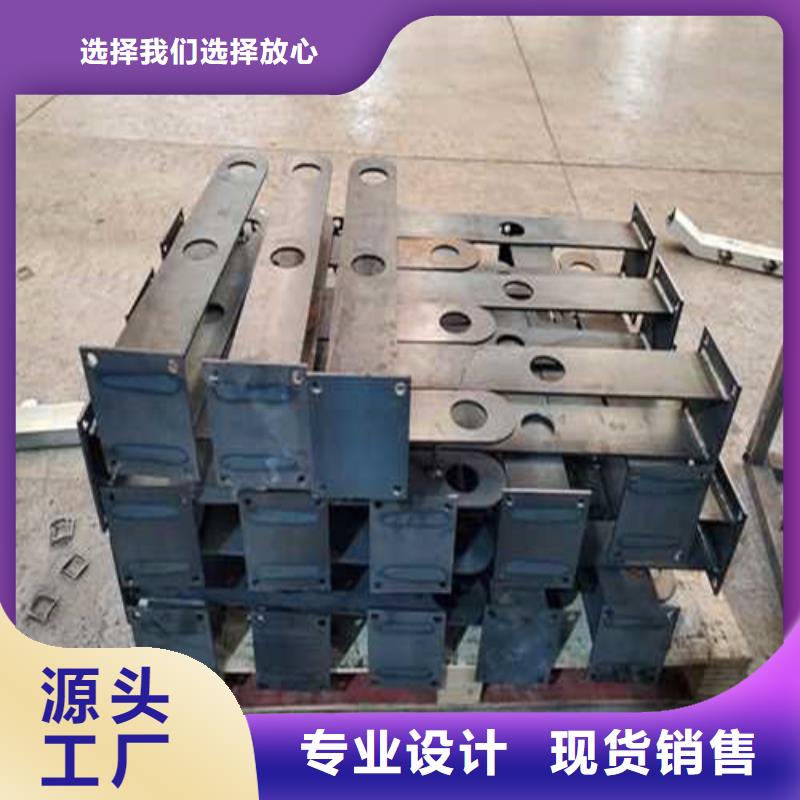 道路护栏桥梁护栏厂甄选好厂家