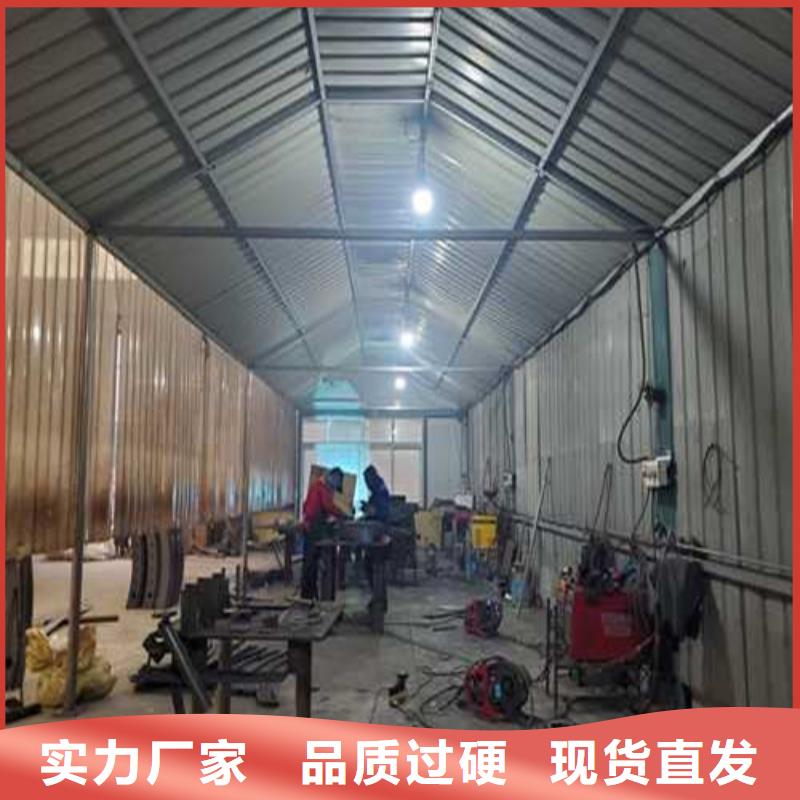 道路护栏价格实惠