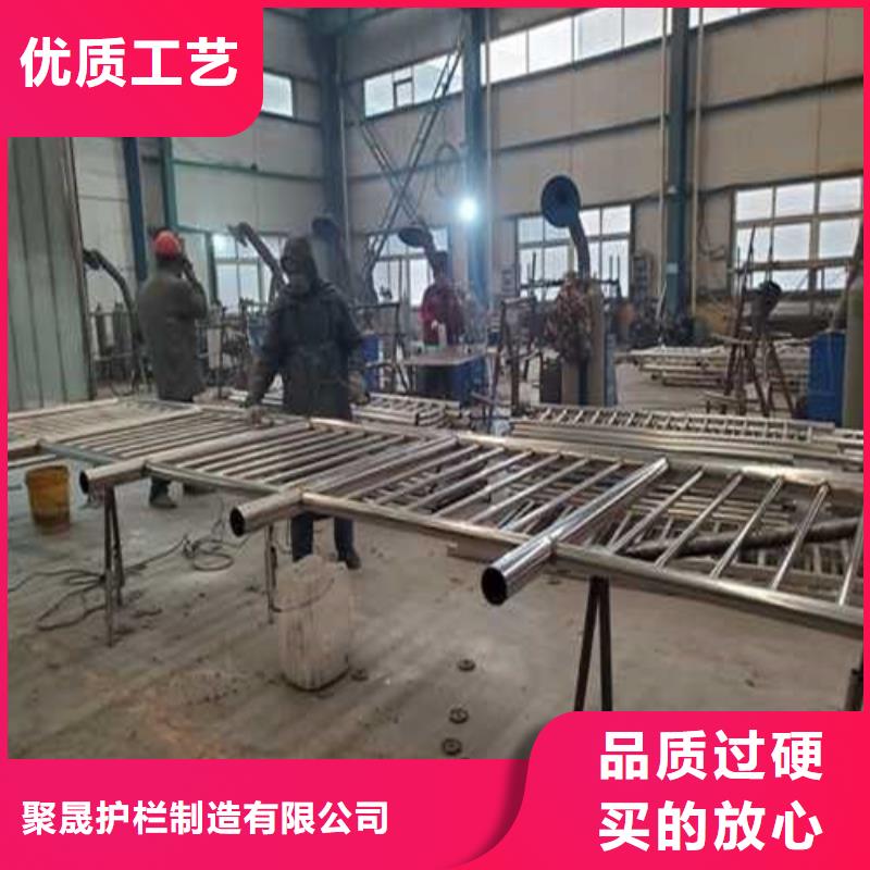 道路护栏-桥梁护栏厂诚信商家