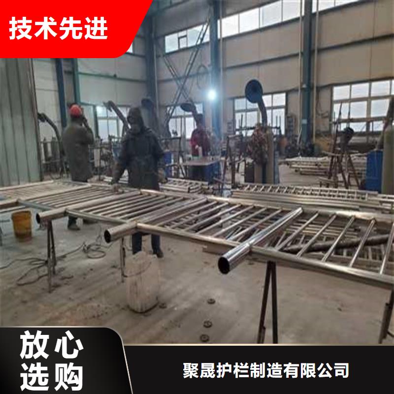 道路护栏,桥梁防撞护栏厂可定制有保障