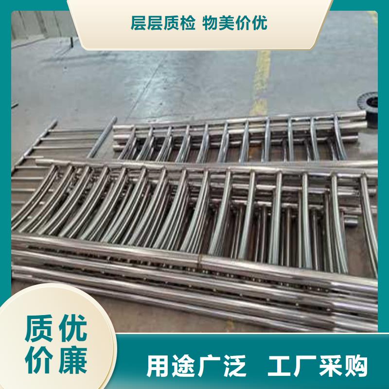  道路护栏多种优势放心选择