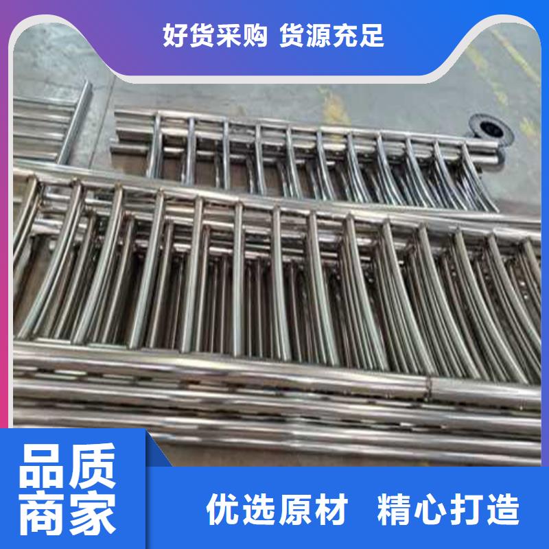 道路护栏售后服务完善
