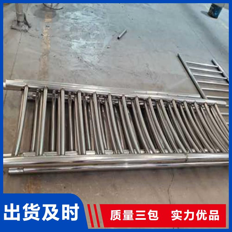 桥梁栏杆现货价格
