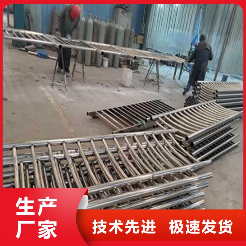 道路护栏性价比高