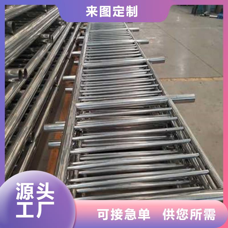 道路护栏好产品好服务
