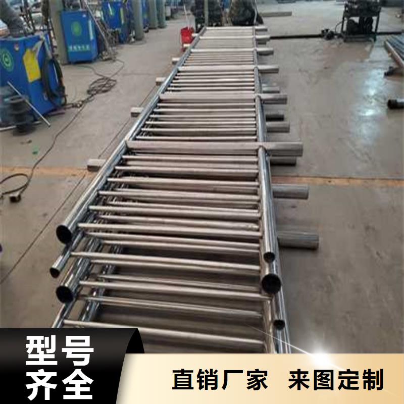  道路护栏源头厂家供应