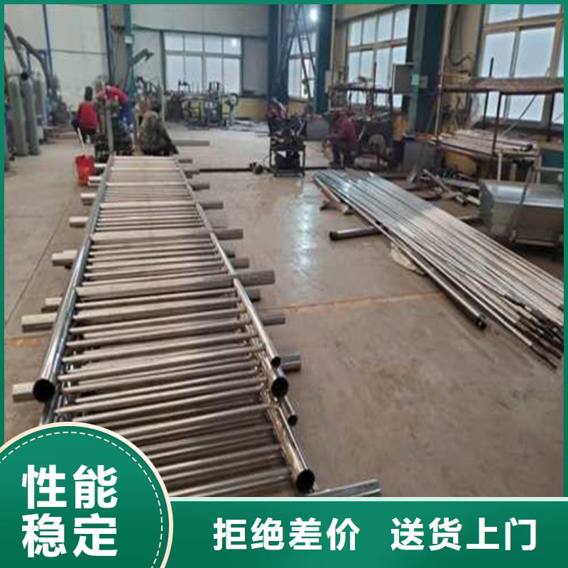  道路护栏欢迎来厂考察