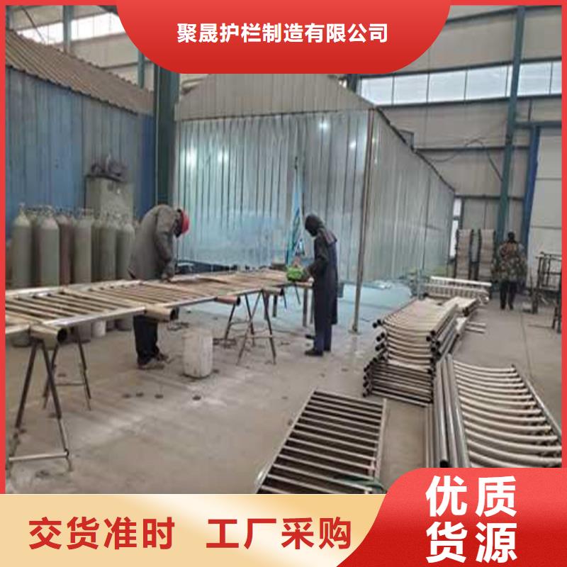 桥梁栏杆现货价格