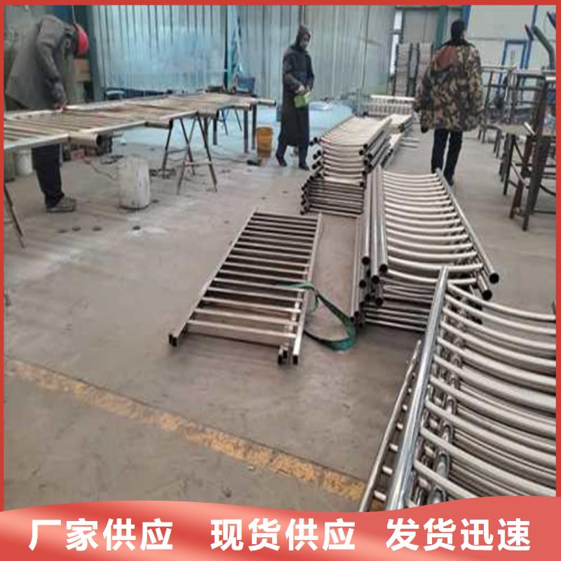  道路护栏放心选购
