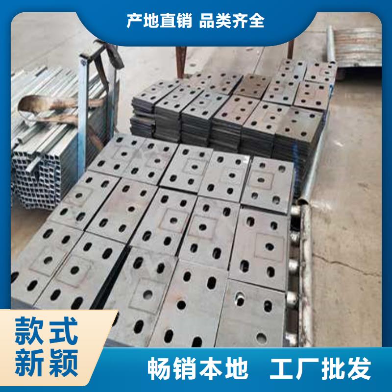 道路护栏高品质现货销售