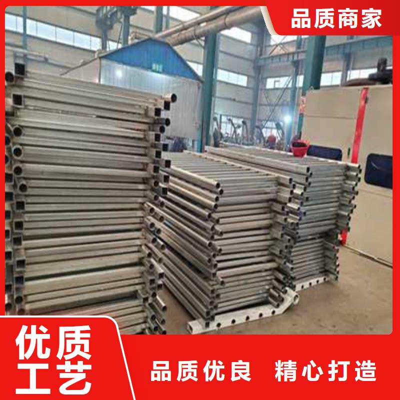 道路护栏高品质现货销售