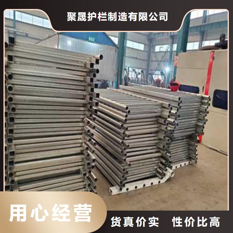 道路护栏为品质而生产