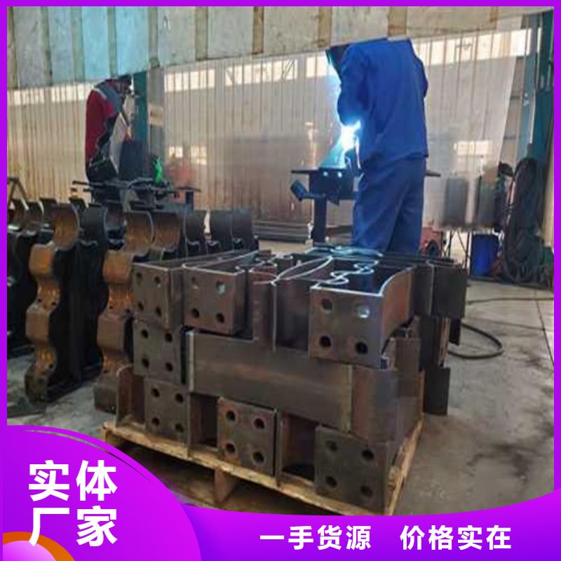 【护栏桥梁护栏厂型号全价格低】