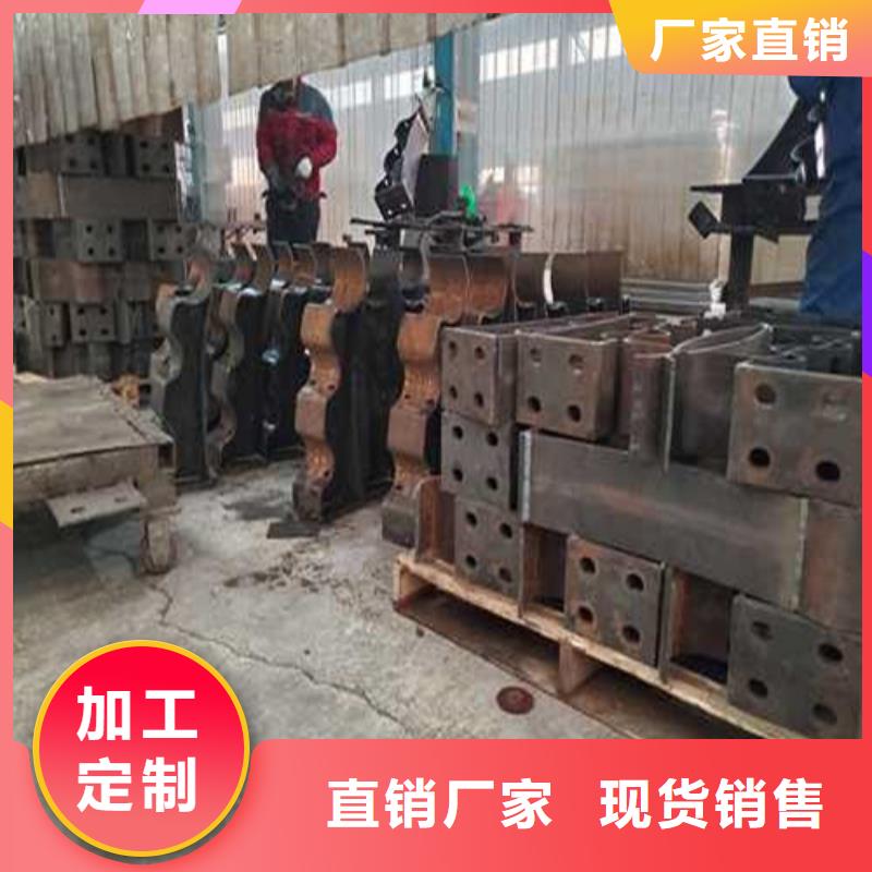 【道路护栏_灯光护栏厂质量安心】