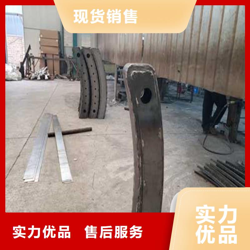 道路护栏为品质而生产
