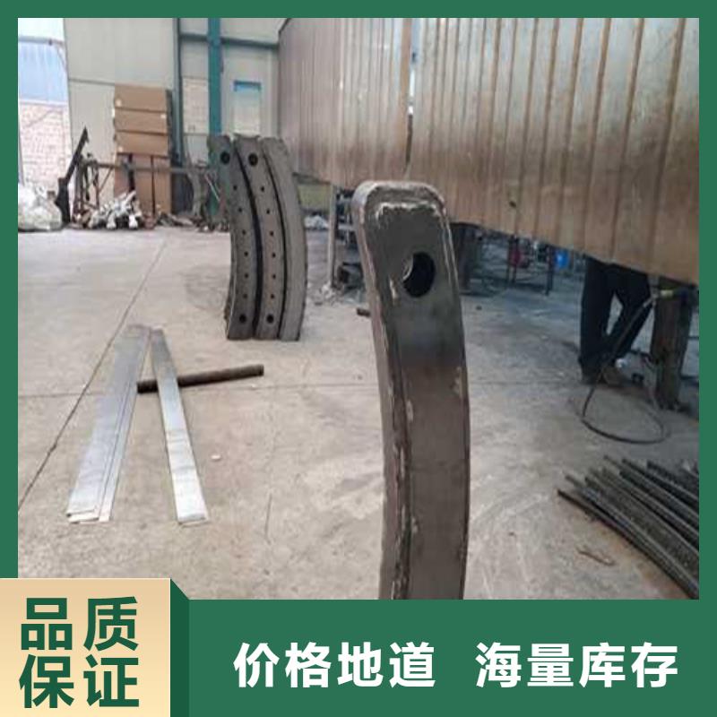 道路护栏质量检测