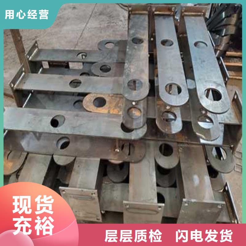 道路护栏质量检测