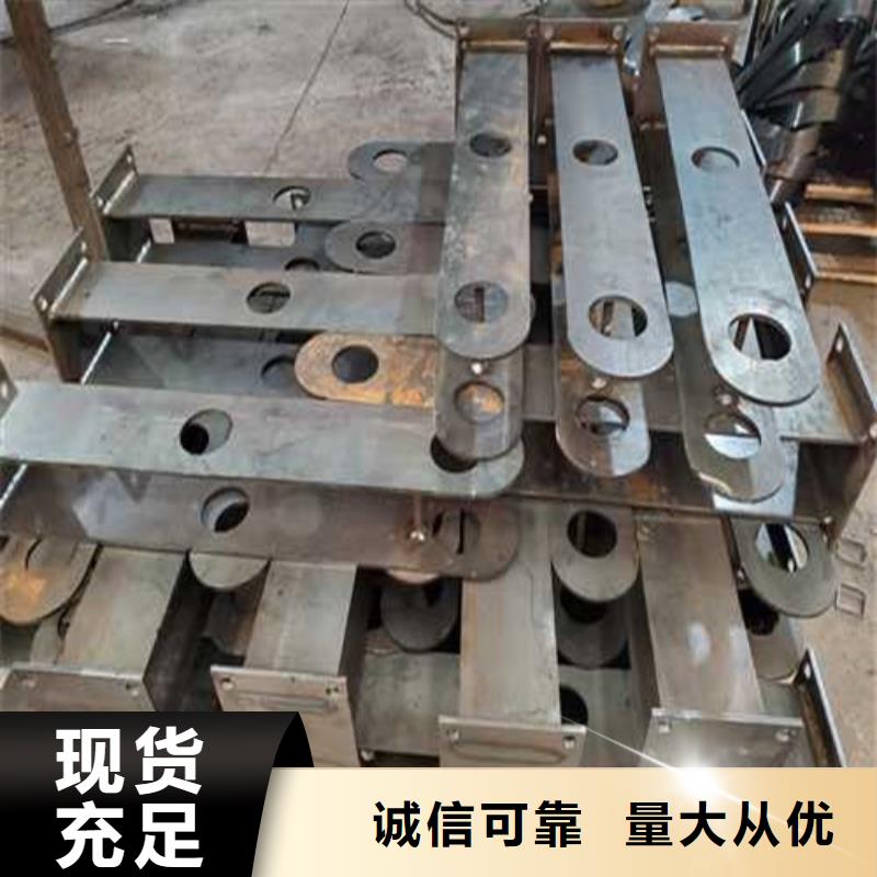 道路护栏为品质而生产