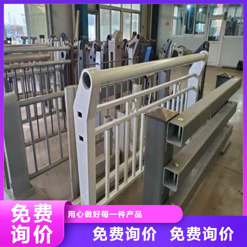 桥梁栏杆现货价格