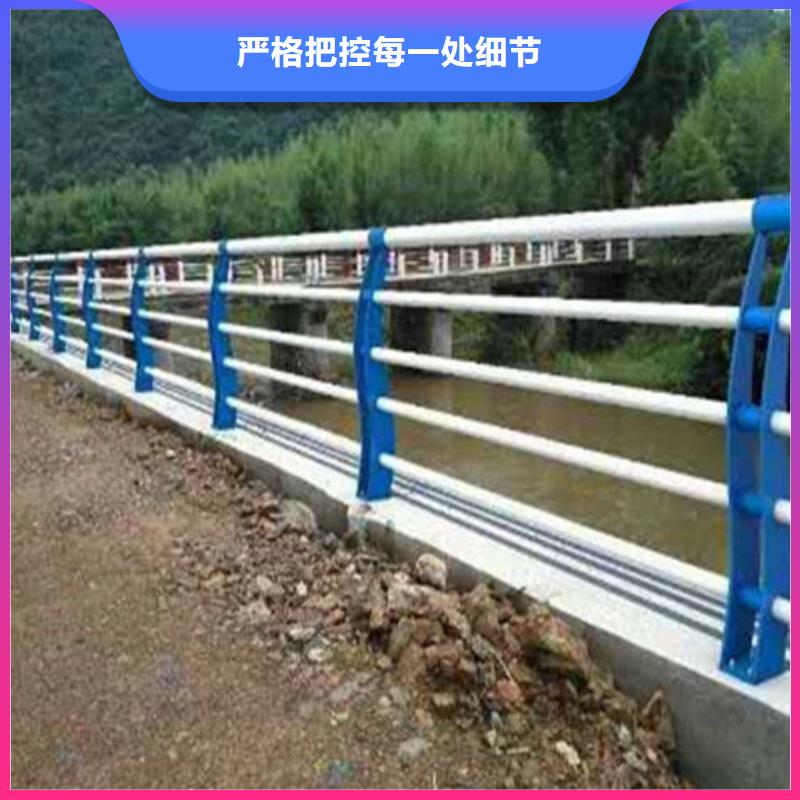 道路护栏当地货源