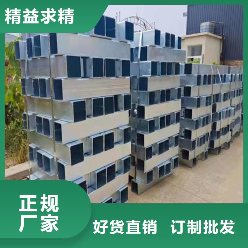 道路护栏质量检测