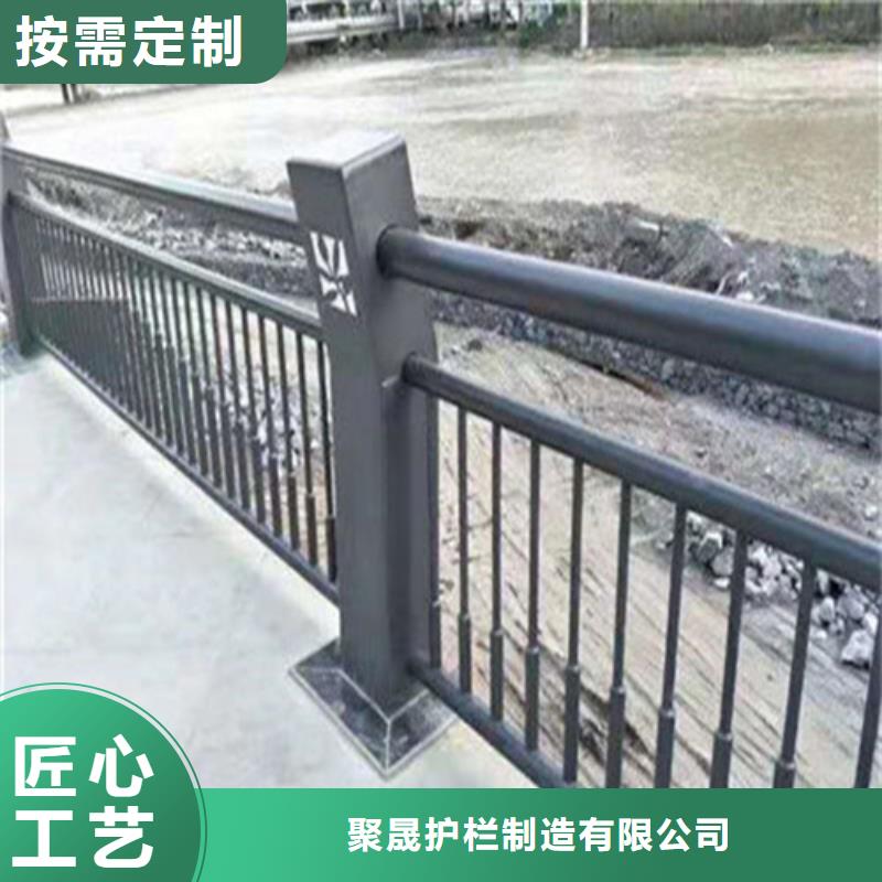 道路护栏工期短发货快