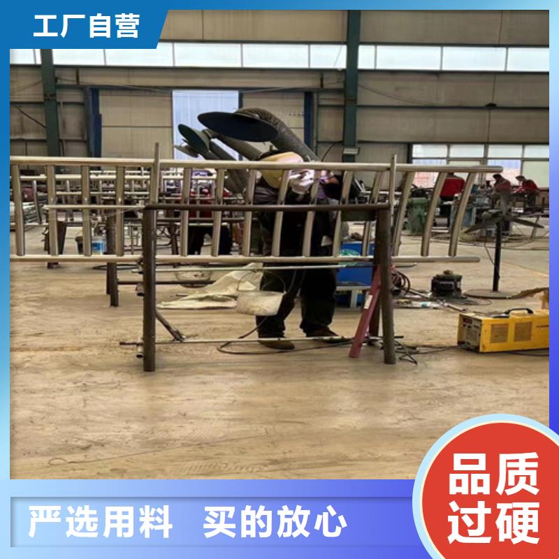 【人行道护栏】【镀锌波形护栏】品质做服务