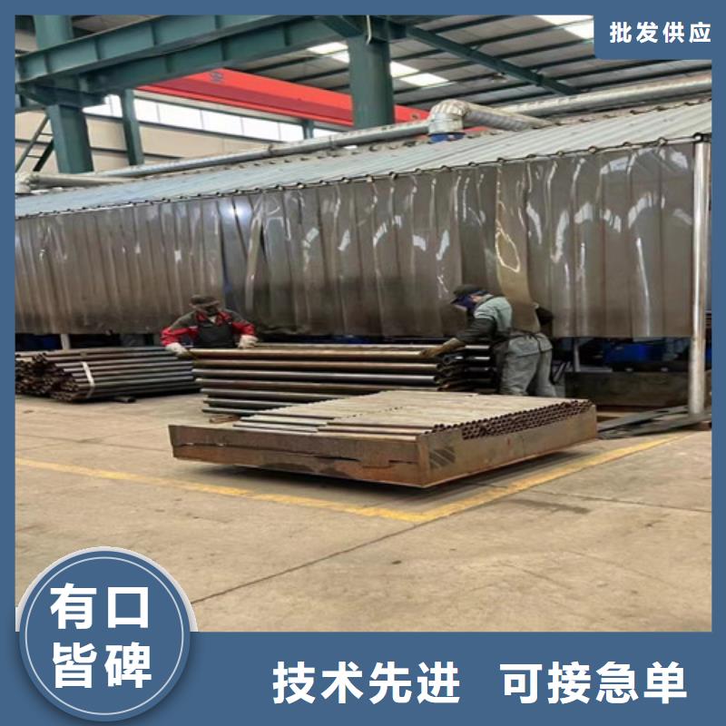 人行道护栏大库存无缺货危机