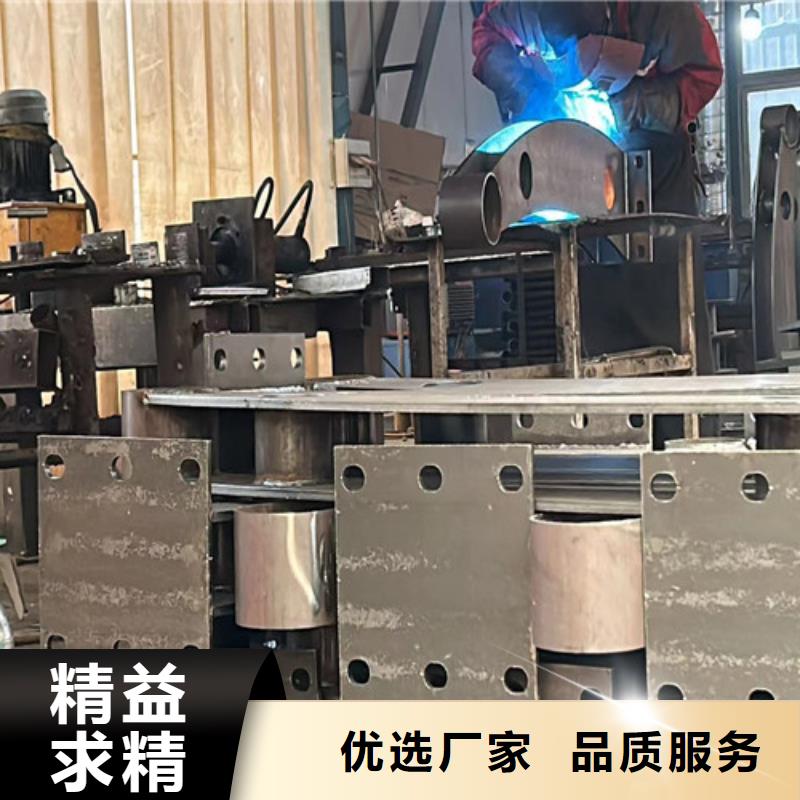 人行道护栏多种优势放心选择