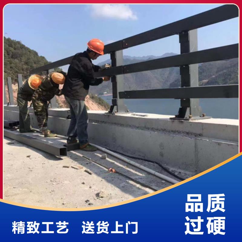 人行道护栏精品优选