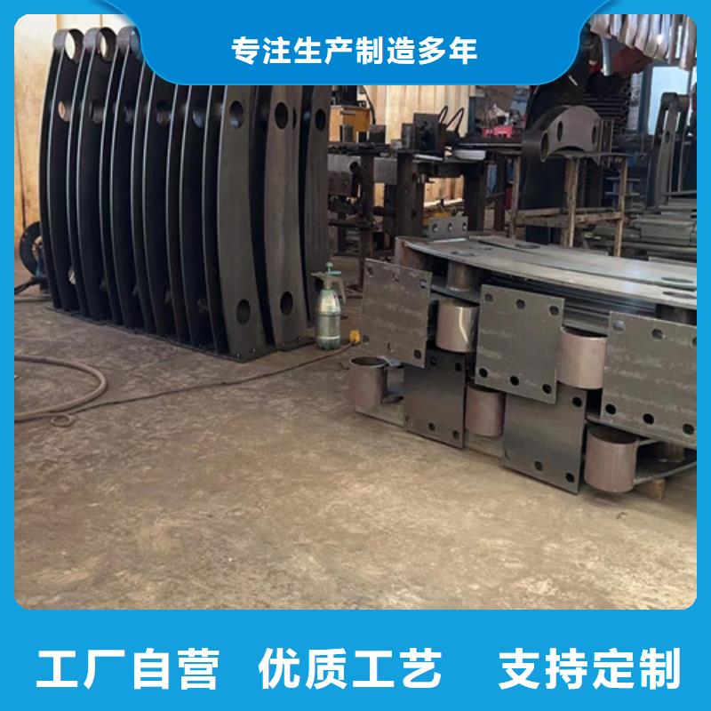  人行道护栏品质服务诚信为本