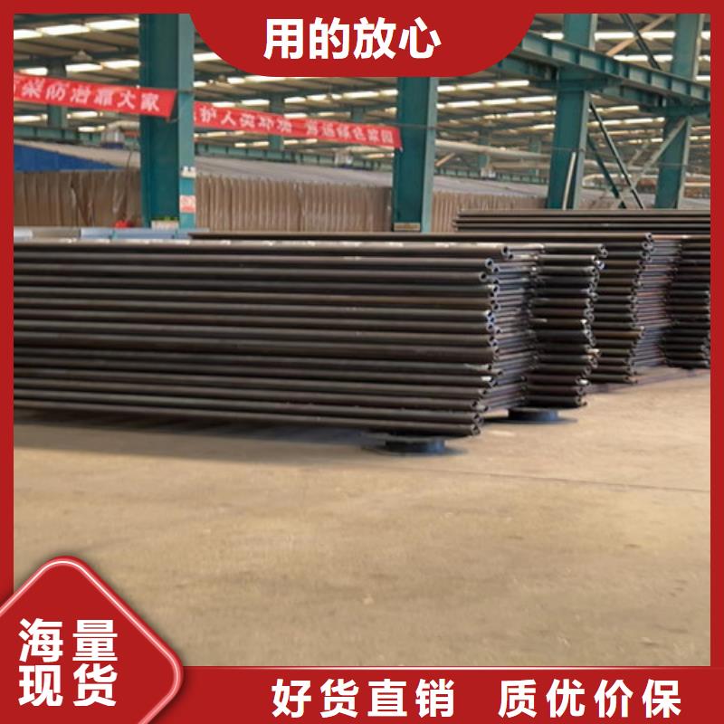 人行道护栏LED防护栏杆一站式采购商