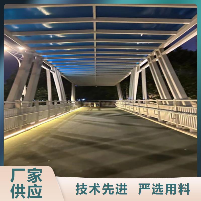 人行道护栏大库存无缺货危机
