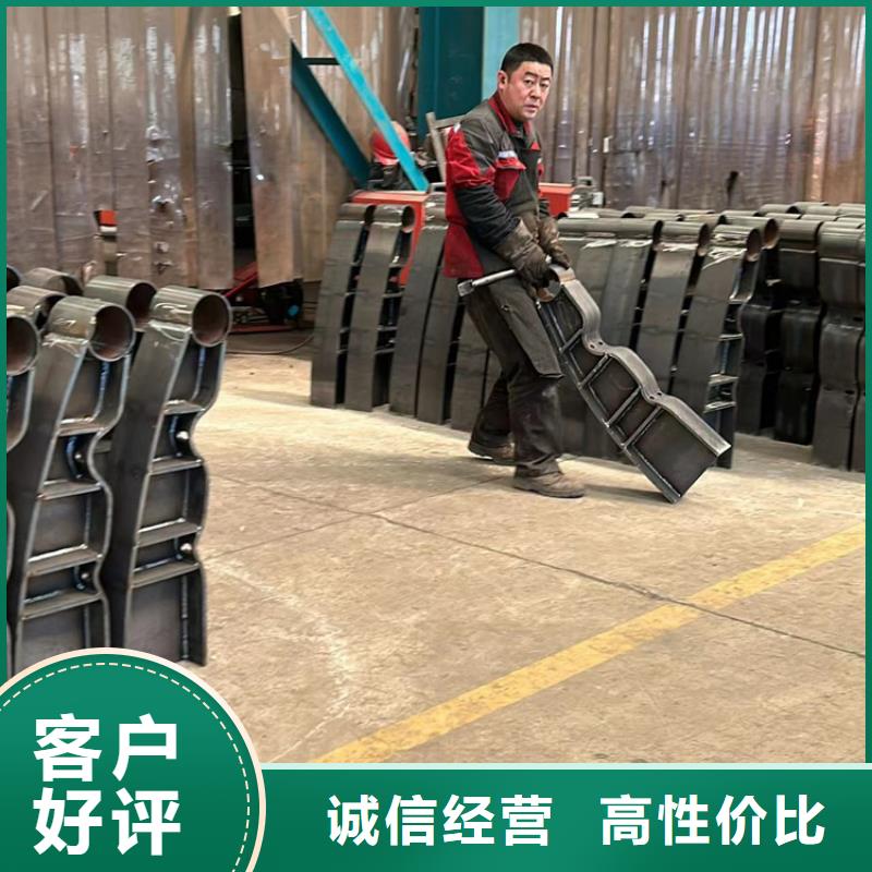 人行道护栏精品优选
